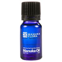 Manuka Flora 100% Pure Manuka Oil MTK 20+